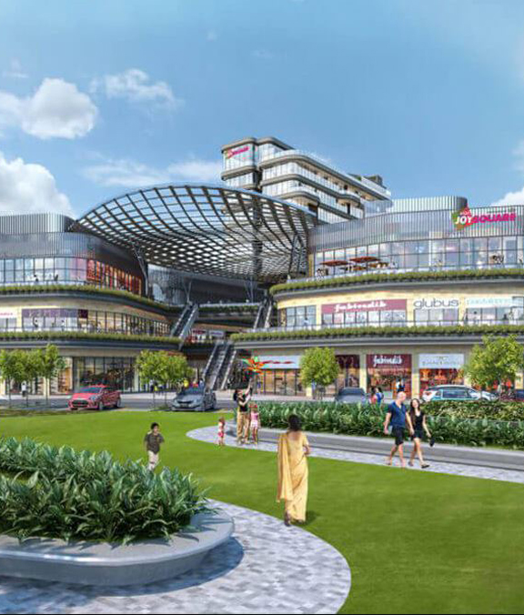 AIPL New Projects in Gurgaon
