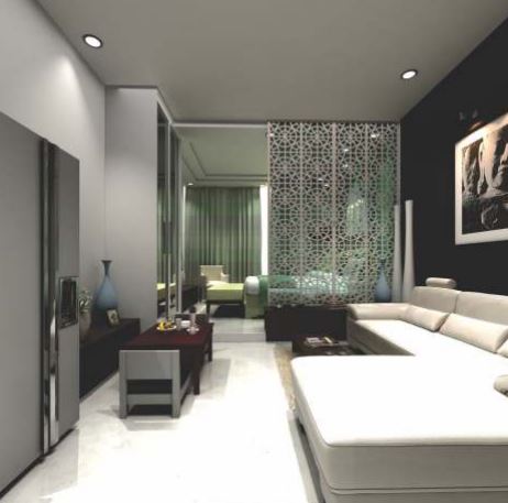 Rhythm Residences