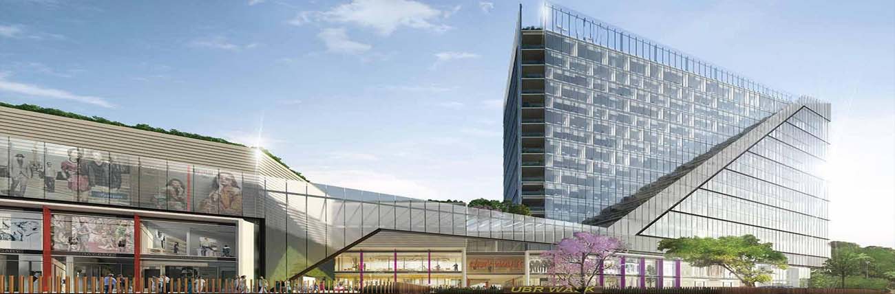 Ailpl Joy Street Sector-65 Gurgaon