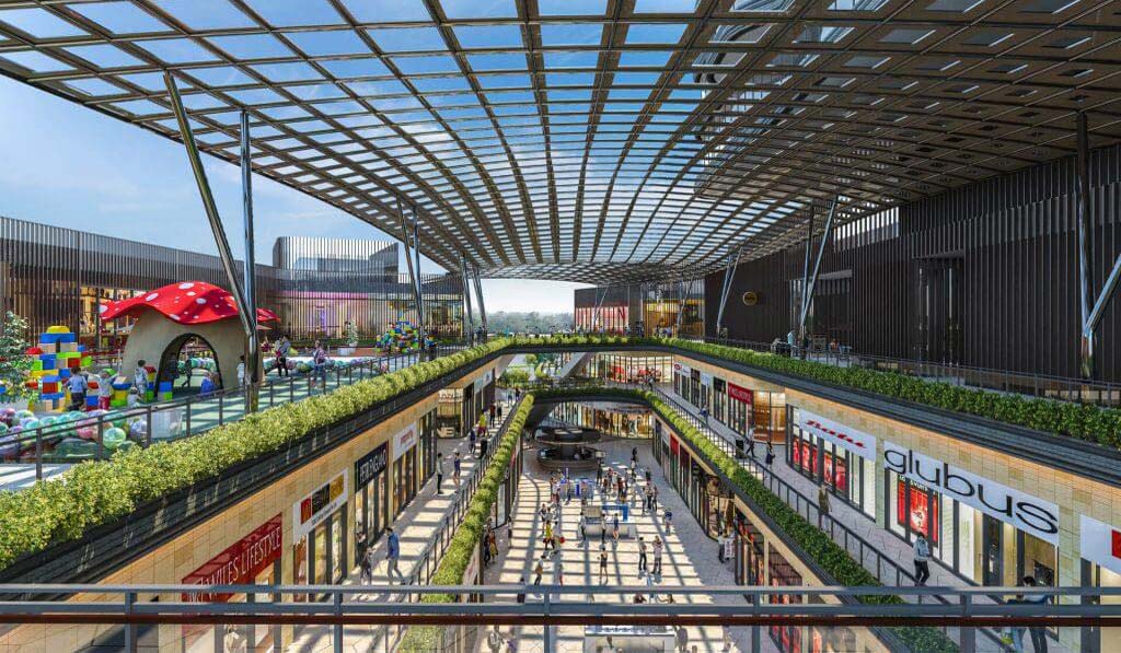 AIPL Joy Square Gurgaon