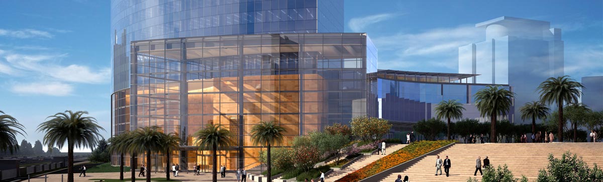 dlf horizon one