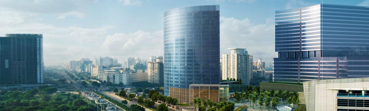 dlf horizon one