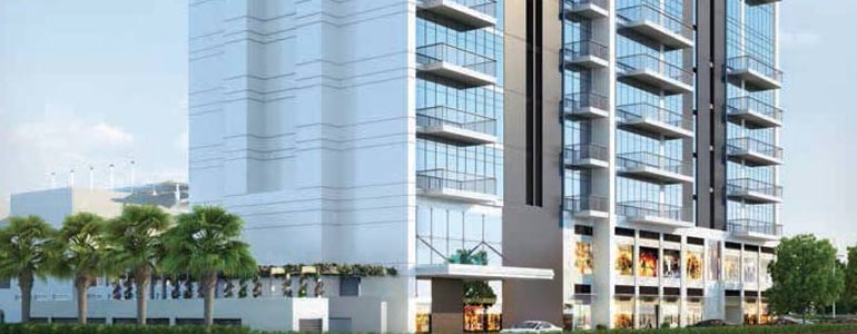 Emaar MGF Digital Greens