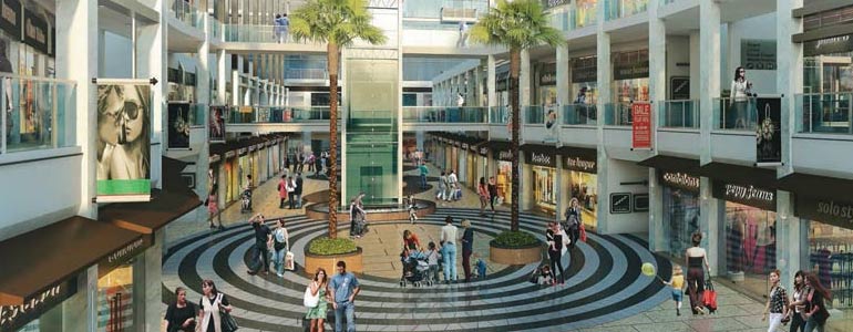 Emaar MGF Digital Greens