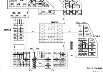 First  Floor Plan